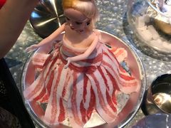 -鱼饪杰烤鱼餐厅