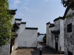 -潜口民宅博物馆