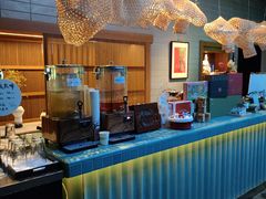 -庐灶江南·江南菜·四合院Bistro(东直门雍和宫·原华侨宾馆店)