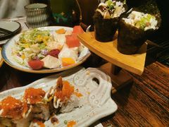 -芥岛(河北大街店)