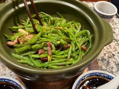-南京大牌档(崇文门国瑞店)
