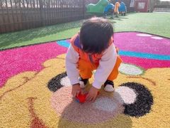 -吉的堡幼儿园(上海金山英慈园)