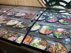 -李东农庄(中南百草园地标店)