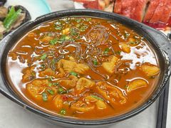 -协和菜馆(凤凰街店)