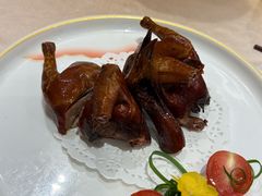 -聚福宝合苑食府(南头镇店)