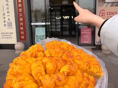 -百草滩羊清水涮羊肉·清真·宁夏盐池滩羊(莲花桥店)