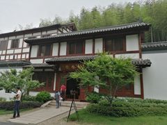 -径山寺