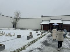 -那家山城(顺义店)