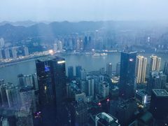 -WFC会仙楼观景台