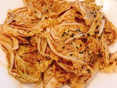 乾隆白菜-旺顺阁鱼头泡饼(小红门店)