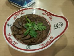 -李先生牛肉面大王(济泺路店)