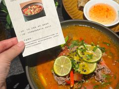 -美奈小馆·越南料理(福田星河COCO Park店)