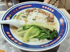 -银记肠粉店(北京路店)