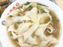 抻面-老四季(南市场店)