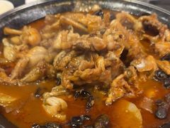 -美蛙四季(亦庄店)