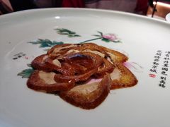 -京华烟云·北京烤鸭(领展购物广场·中关村店)