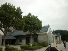 -黄埔古港
