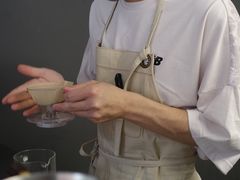 研途精选咖啡-研途咖啡馆(健康路店)