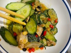 -洞庭米湘·湖南菜(银河SOHO店)