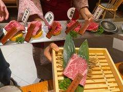 -赤坂亭M9和牛烧肉(世博源店)