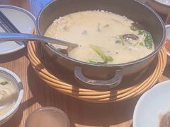 -打酱油·非遗淮扬菜(瘦西湖梅岭店)