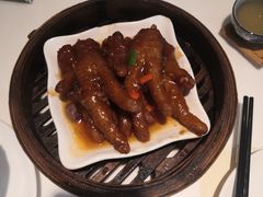 -虾饺妹·酒家(金碧店)