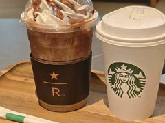 -星巴克臻选(北京前门大街店)