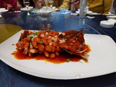 -香雪海饭店中餐厅(人民桥店)