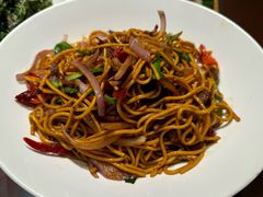 -驿楼兰·新疆菜(火车站店)