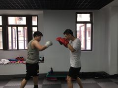 -博纳私人订制健身(中集美兰湖店)