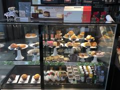 -星巴克(长春世纪鸿源店)