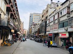 -洪长兴(云南南路店)