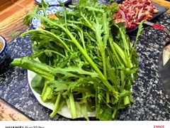 -大菊西丰老式煎肉(红旗路店)