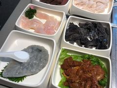 -海底捞火锅(九霄梦天地店)