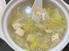 -烤肉宛饭庄(北新桥店)