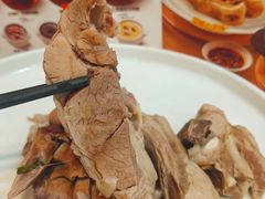 -宏状元现熬粥·京味菜(五棵松店)