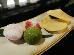 -曙亚洲餐厅-重庆富力艾美酒店(南坪万达广场店)