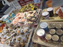 -水一方现烤鱿鱼丝大连特产(华南亿合城店)