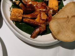 -花样西贡·蜜越餐厅·法式越南料理(水晶城店)