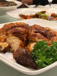 -上海浦东喜来登由由大酒店·宴会厅