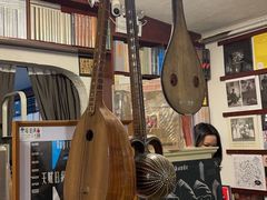 -旧天堂书店(华侨城创意文化园南山特色文化街区店)