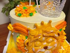 -CAKE BOSS 蛋糕老板(西单君太百货店)