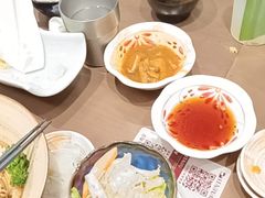 -ITARU食堂·定食料理(西丽店)