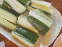 -蚝老板海鲜烧烤大排档(码头店)