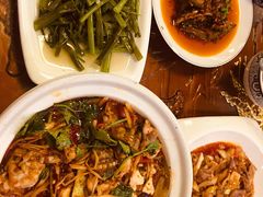 -缪氏川菜(丰盛町店)