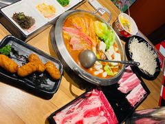 -炉小哥烤肉(熙地港店)