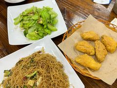 -南记食粥坊·宵夜大排档(莲花店)