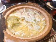 -老客家·客家菜(万达店)