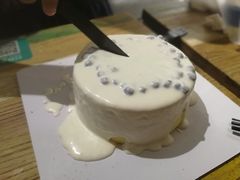 -THEDAY蛋糕(团结路店)
