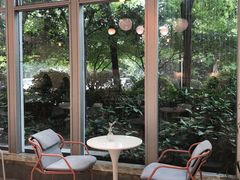 -CHEZ JASMINE 茉莉的氧气厨房